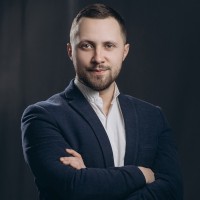 Mykhailo Danyshchuk