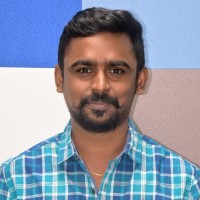Sathishkumar Gandhi