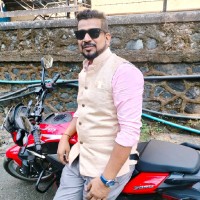 Sathish Devadiga