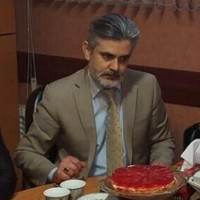 Dr Reza Radmanesh