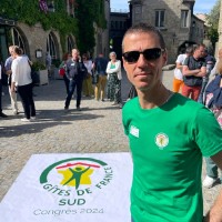 Fabien MASSIP