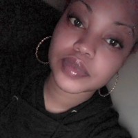 Kiara Gladden