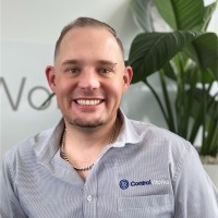 Nicholas Vogt