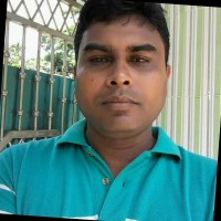 Iftakhar Ahammed Bhuiyan