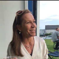Heidi Blavnsfeldt