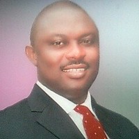 Mike Ugboaja