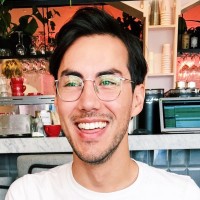 Josh Covarrubias