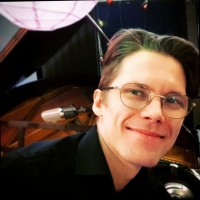 Albin Axelsson