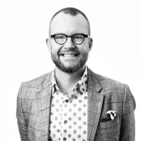 Daniel Godfrey