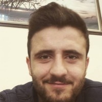 Deniz Dagistan FİDAN