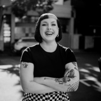 Frenchie Darling