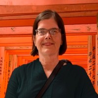Mary Slaughter