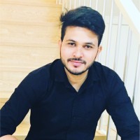 Sunil Yadav