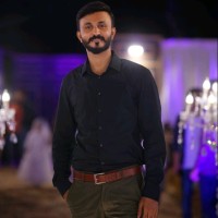 Saeed Alam