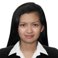 Ciarra Bianca Laserna