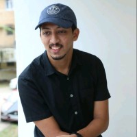 Sreelesh P