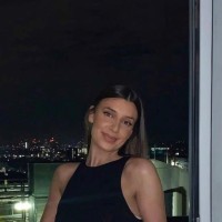 Athena Barrett