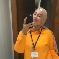 Layla Yafi