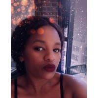 Natacia Tasha Mzayiya