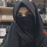 Syeda Sana Fatima Ali