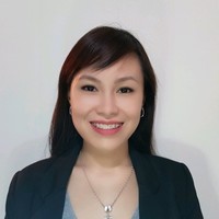 Anna Marcial