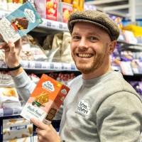 🥒 Tjebbe van Meeteren 🧅🥬🌶️ Bikl meer SMAAK minder TIJD