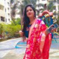 Anita Shukla