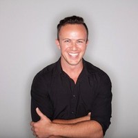 Eric Scroggins