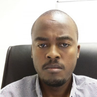 Bernie Mafokoane