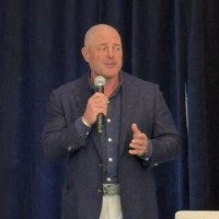Ed McCarron