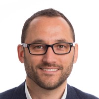 Michael Harms - NHS Pension Expert