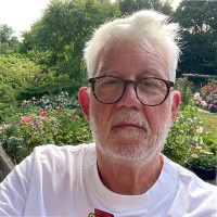 Professor John Baumber