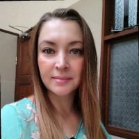 María Gabriela Sibaja Diaz