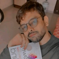 Abhijeet Dumasia