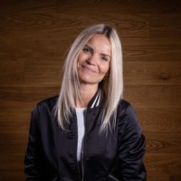 Lenka Přerostová