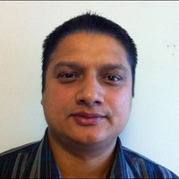 Narayan kharel