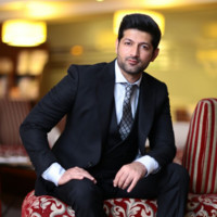 Khurram Nazir