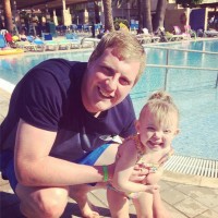Liam Murphy