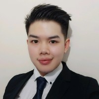 Calvin Chi Ming Cheng