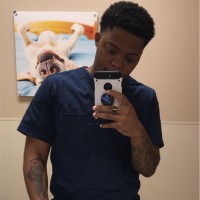 Christopher Sanders
