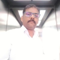 Syeed Arshad