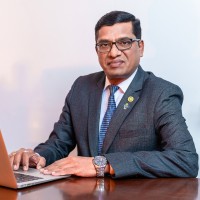 Rtn Ravi Kumar A S
