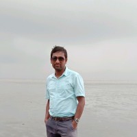 Shantanu Muduli