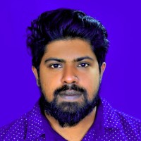 Anoop D