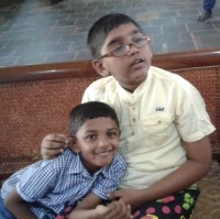 Deepa E Alex