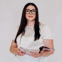 Iryna Shniak