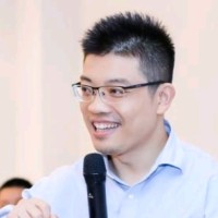 Sean Chen 陈东 Chen Dong