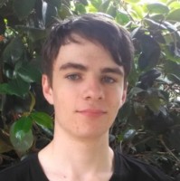 Joshua Groombridge