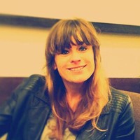 Nicole van Tienhoven