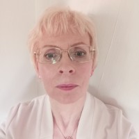 Elizabeth Mccoach